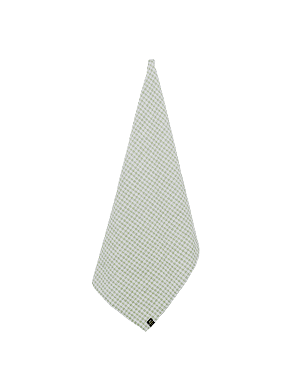 Torchon en lin et coton - Piana II