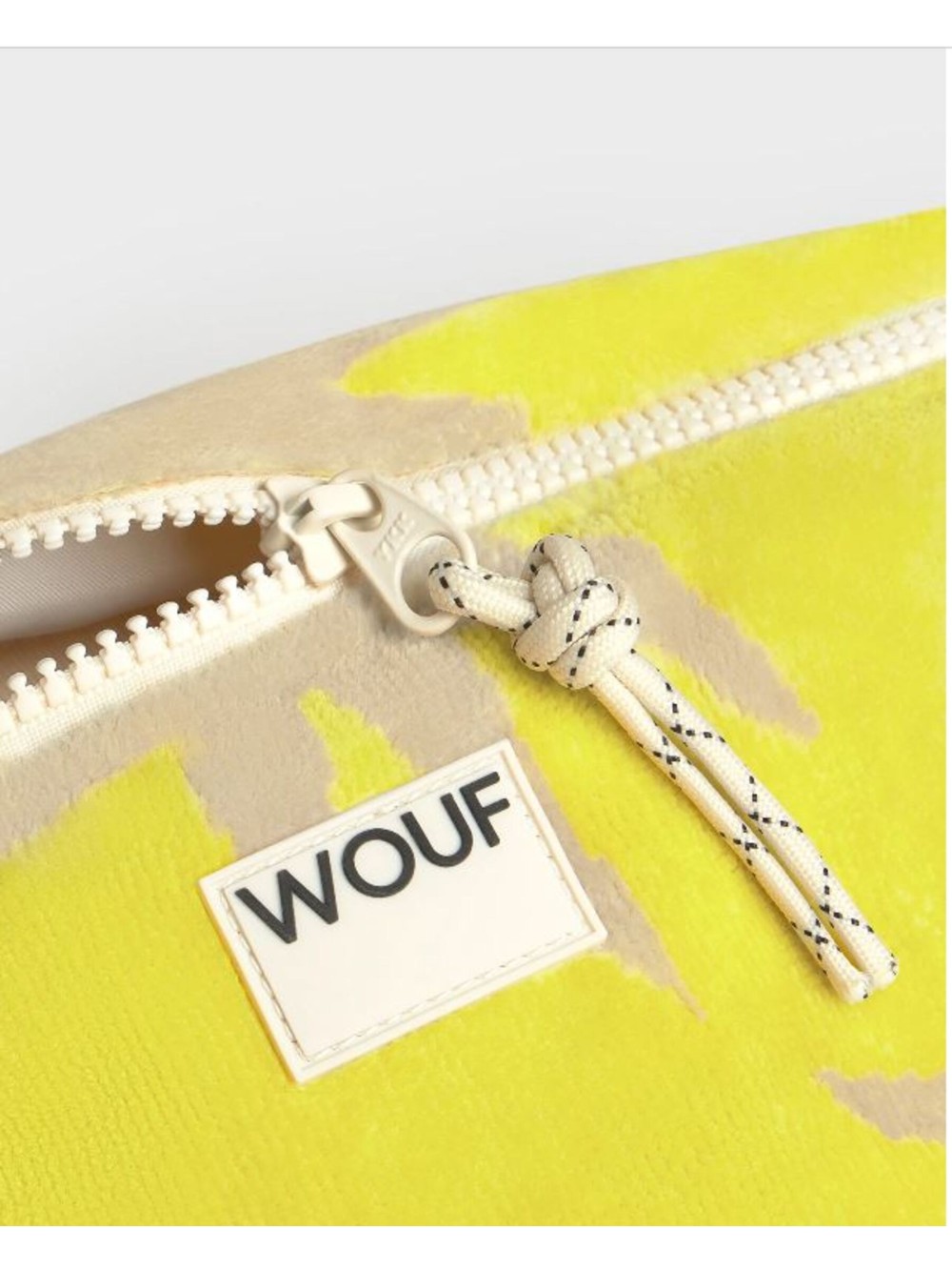 Sac banane Wouf - Fuerteventura