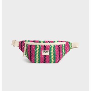 Sac banane Wouf - Tramontane Sac banane Wouf - Tramontane