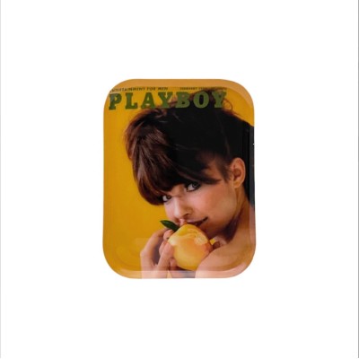 Plateau Playboy - Février 1966 S