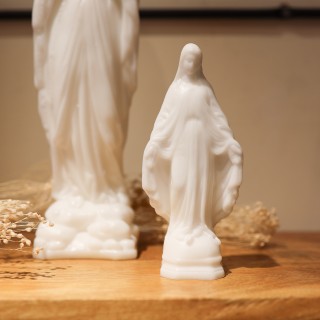 Mini-Miraculeuse - Ciergerie des Prémontrés