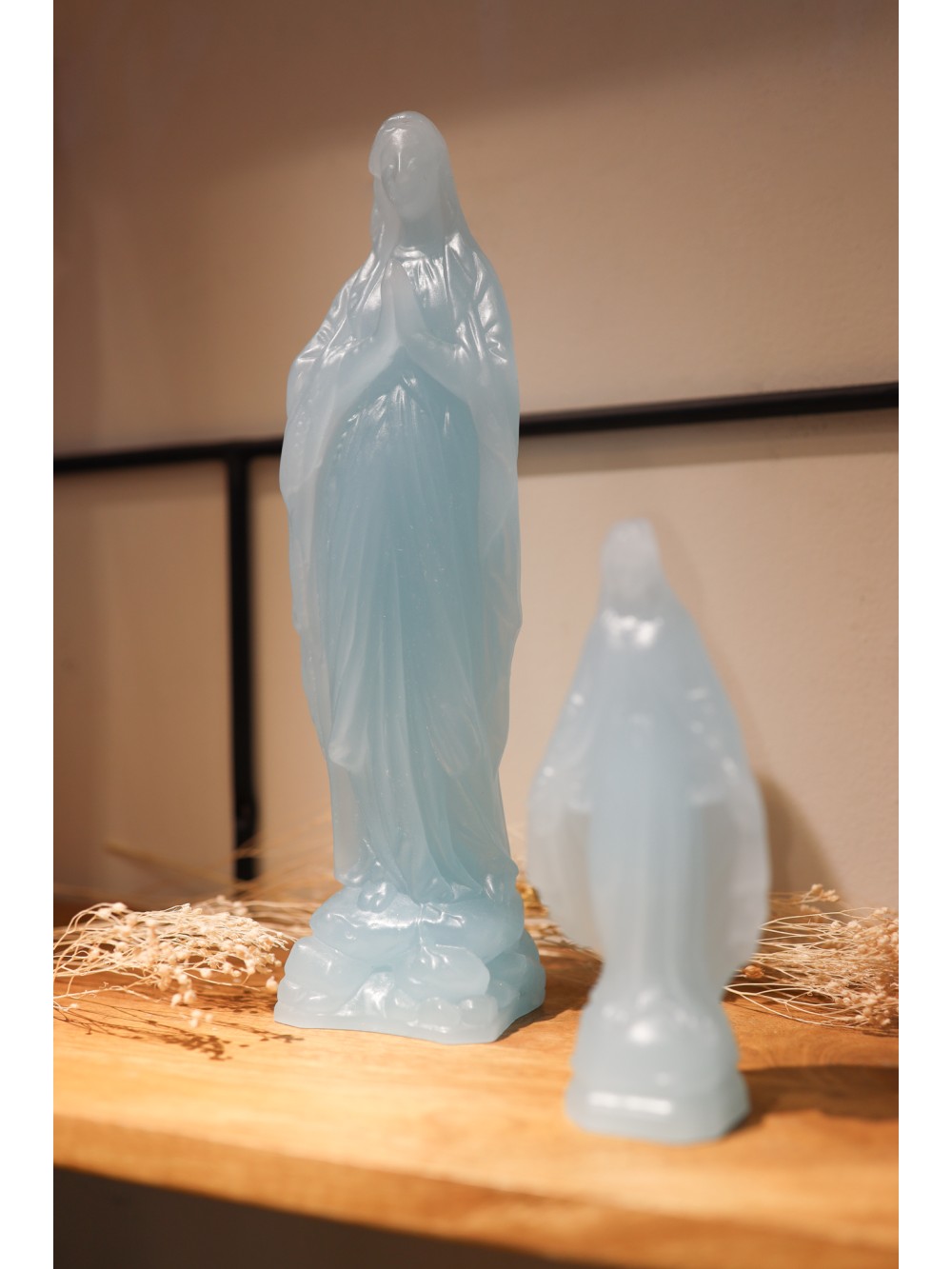Vierge Notre Dame - Ciergerie Des Prémontrés