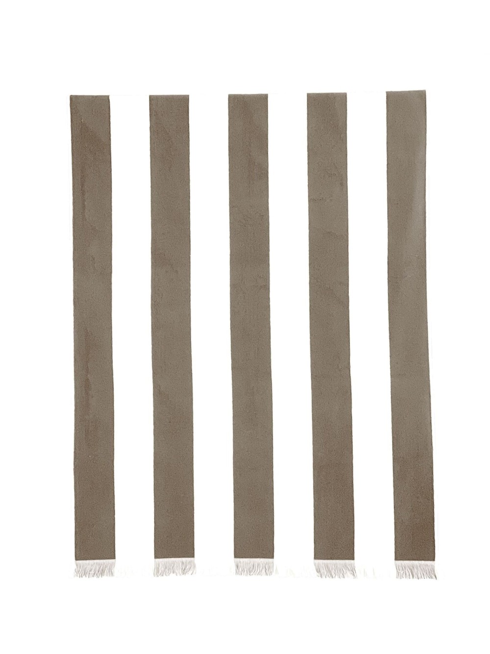 Drap de plage à rayures - Porto