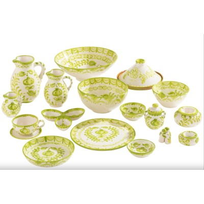 Cendrier Granada Ceramic