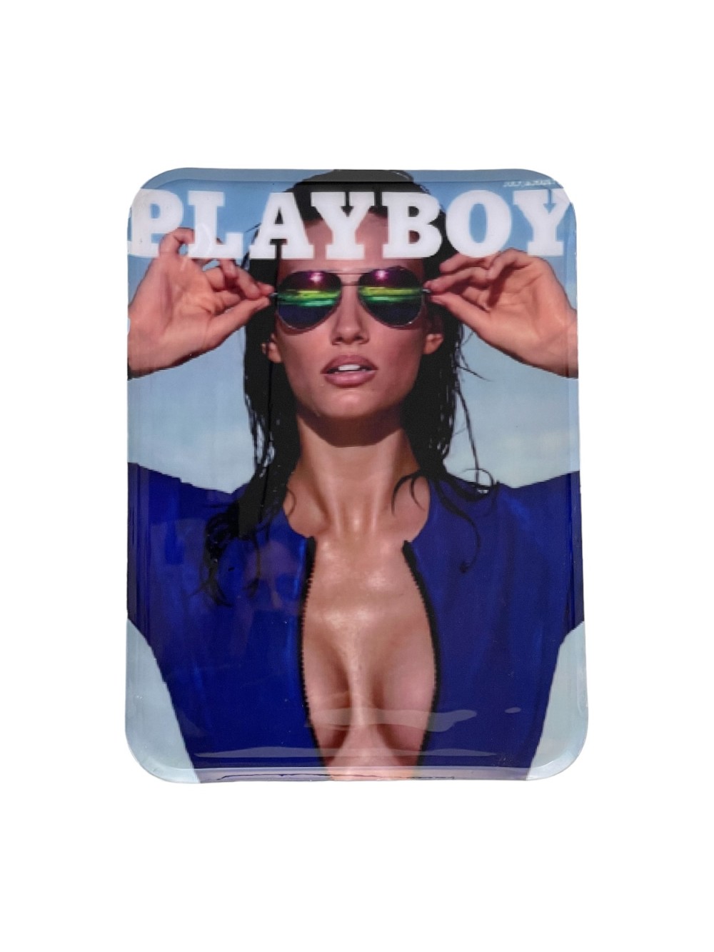 Plateau Playboy - Juillet Août 2017 L