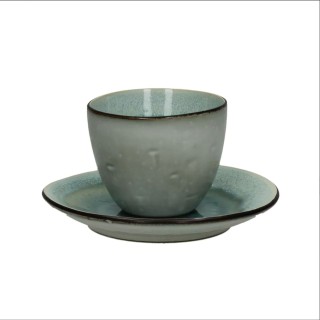Tasse à café Aqua - Kimo