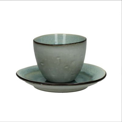 Tasse à café Aqua - Kimo
