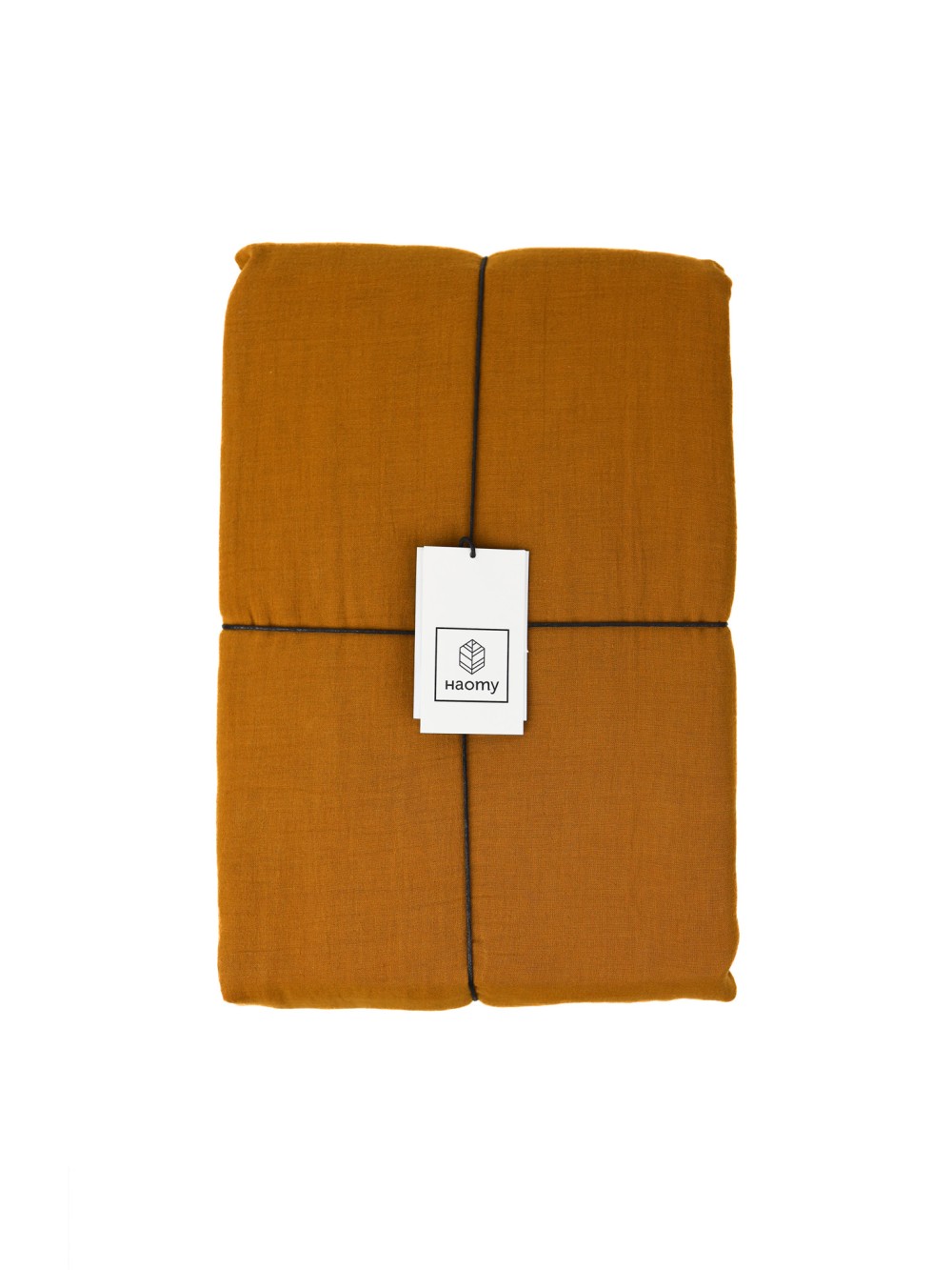 Housse de couette en gaze de coton - Dili