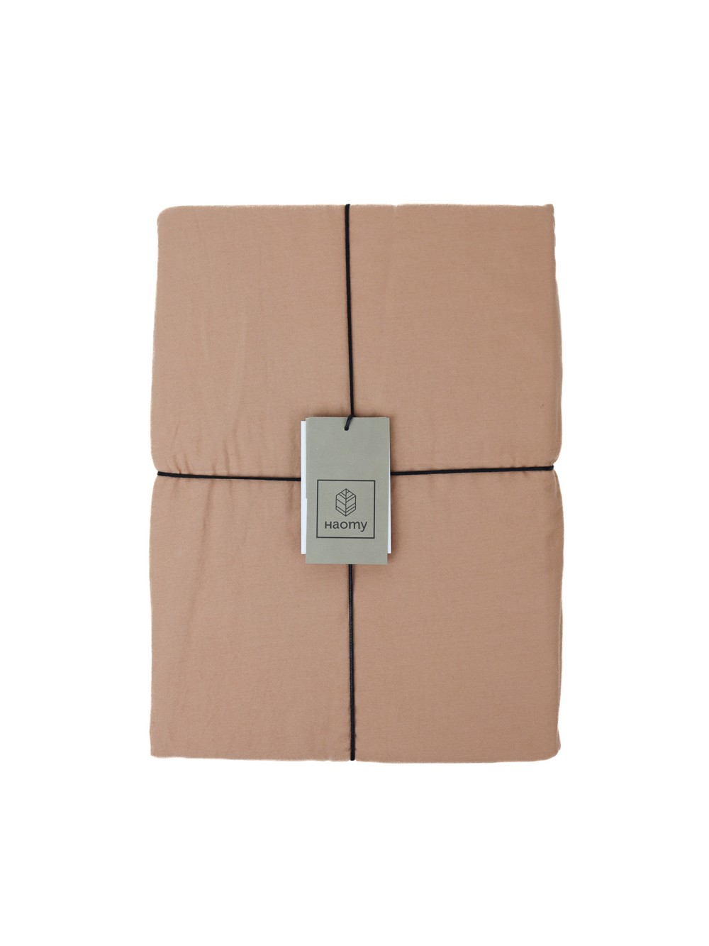 Drap housse en satin de coton - Taloa