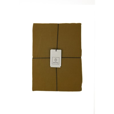 Drap housse en satin de coton - Taloa