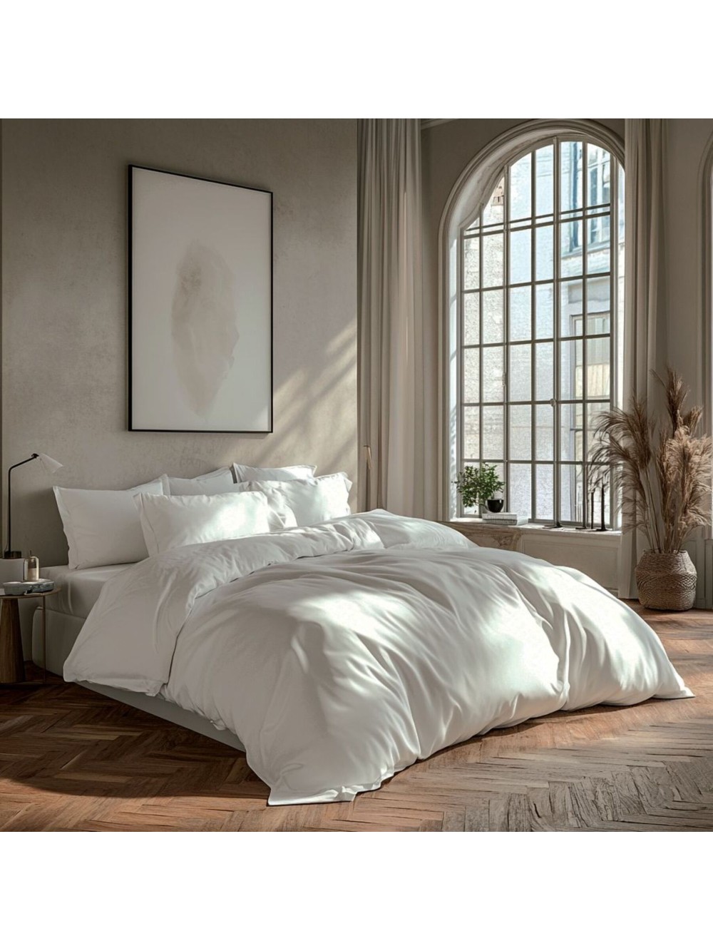 Pack Housse de couette + 2 taies - Venezia