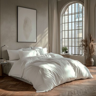 Pack Housse de couette + 2 taies - Venezia
