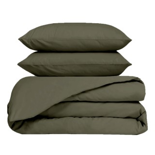 Pack Housse de couette + 2 taies - Venezia