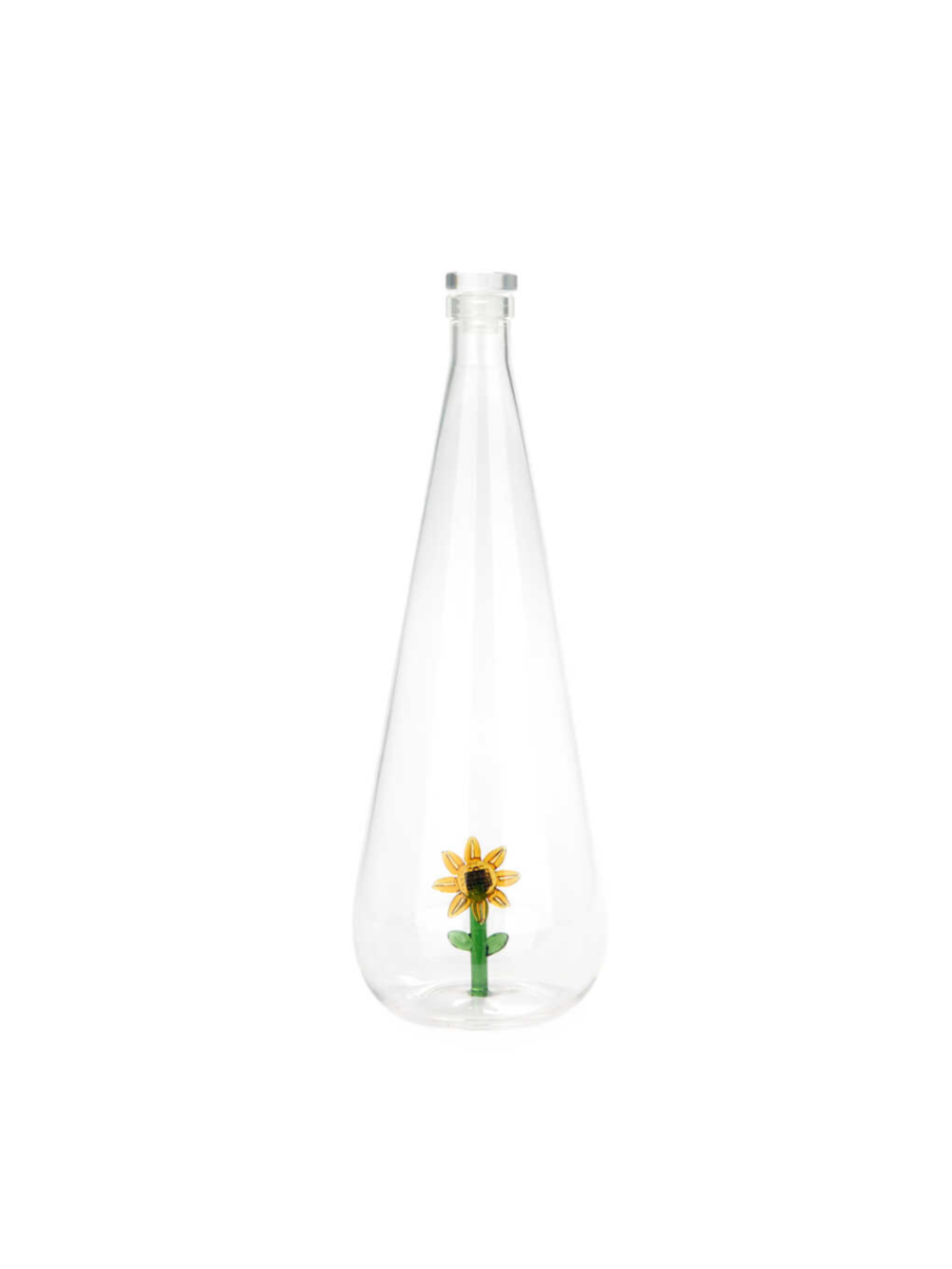 Bouteille 1L - Tournesol