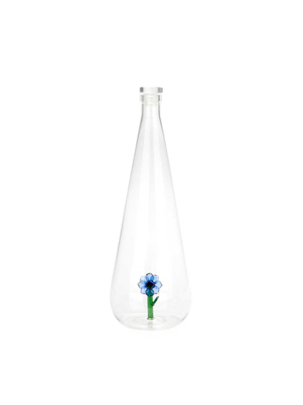 Bouteille 1L - Anémone