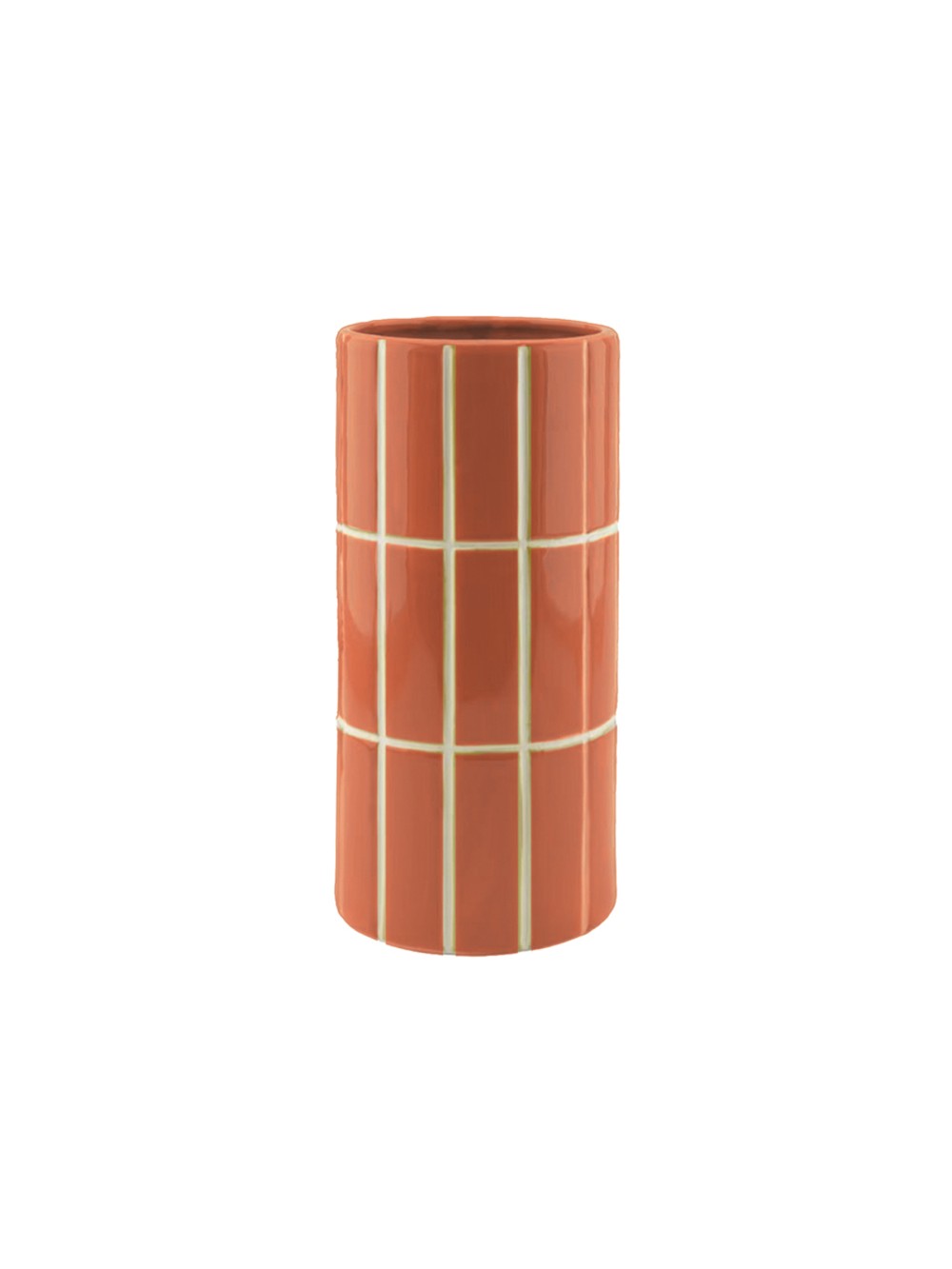 Vase - Carrelage