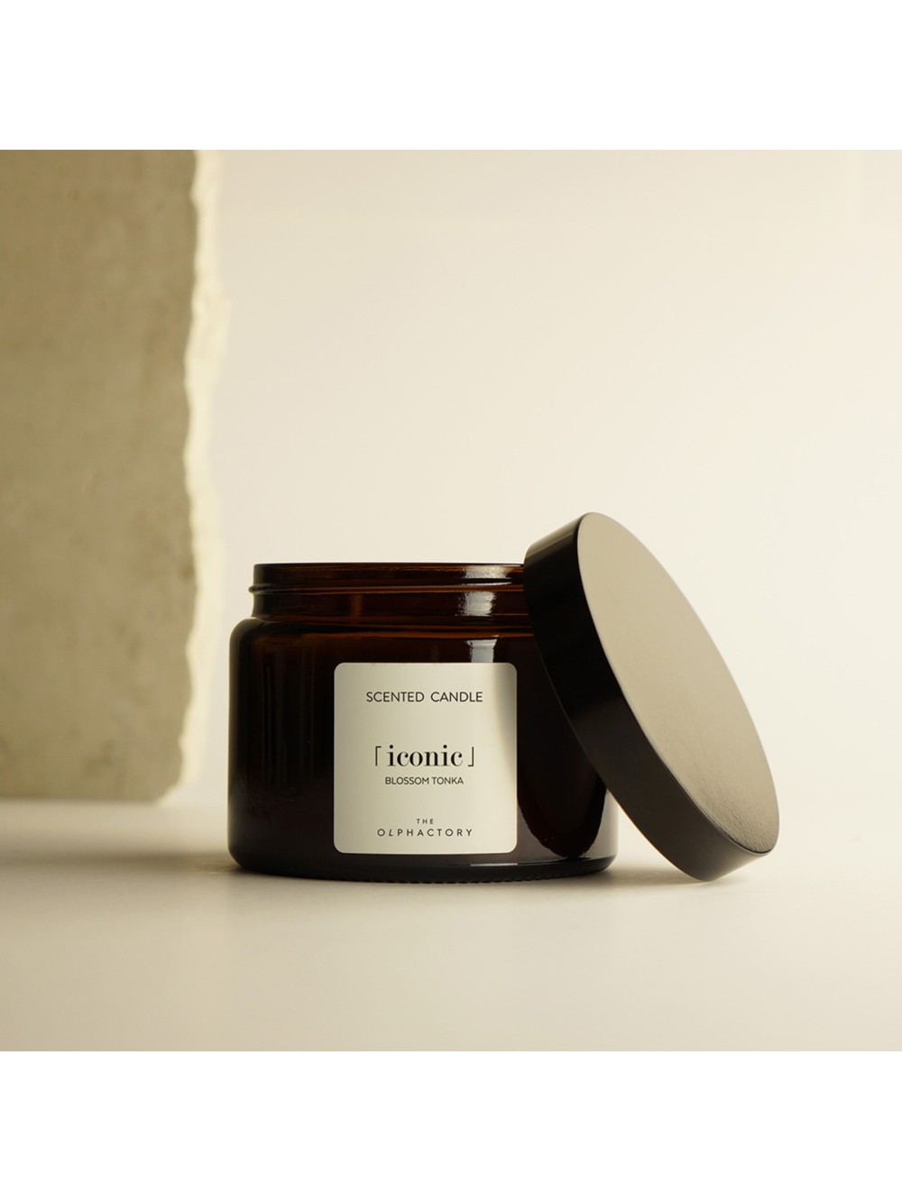 Bougie 360 g - The Olphactory
