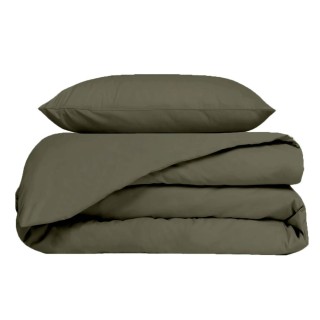 Pack Housse de couette 140 x 200 cm + 1 taie - Venezia
