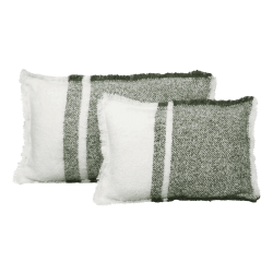 Coussin Megève