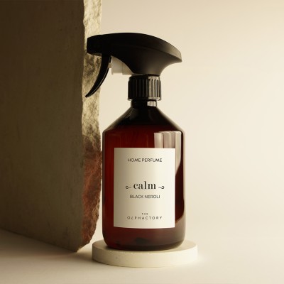 Spray d'ambiance 500 ml - The Olphactory