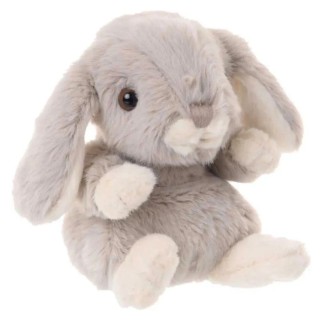 Peluche lapin - Kanini - 15 cm