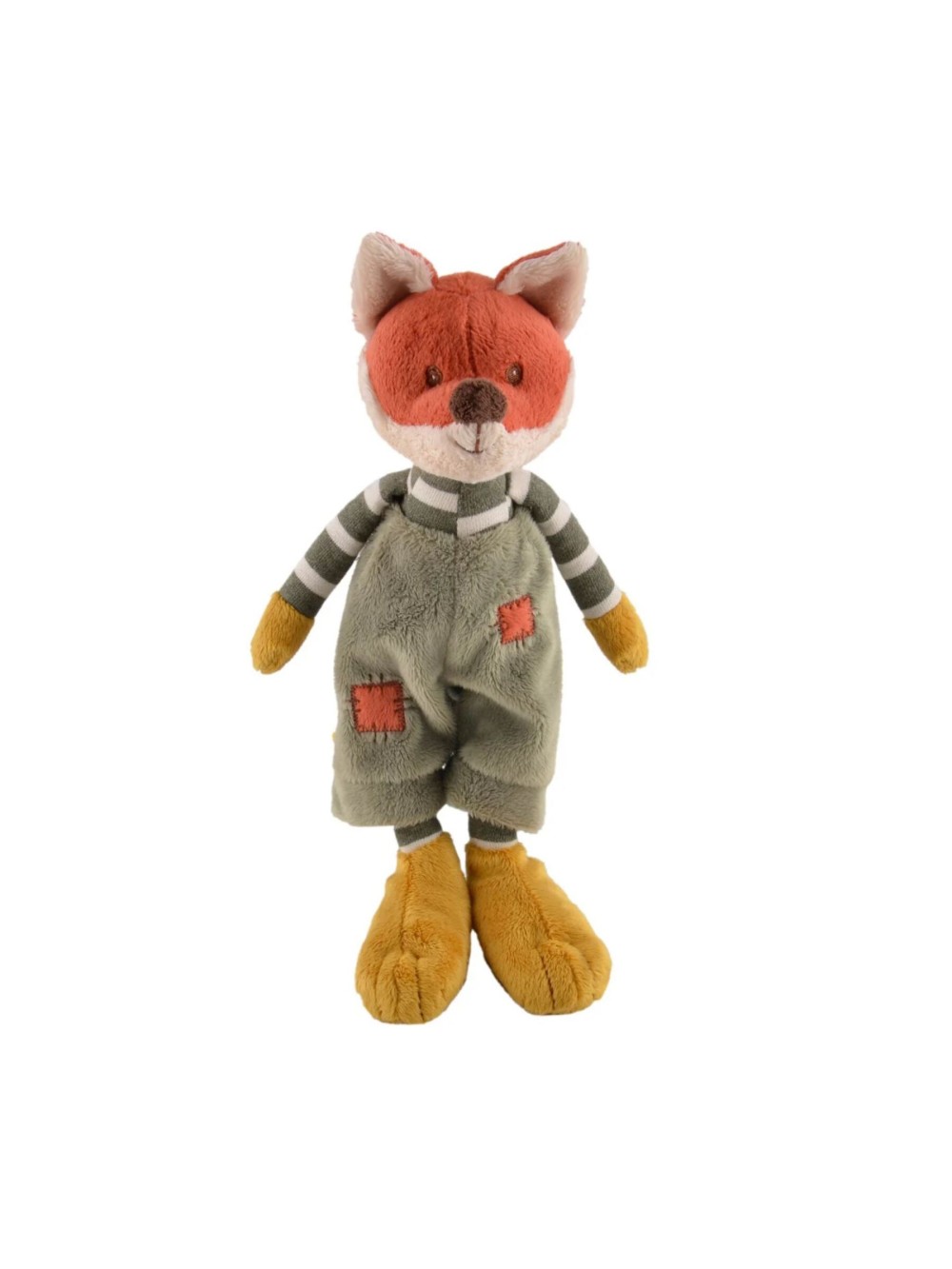Peluche renard  the big FOXY 40 cm