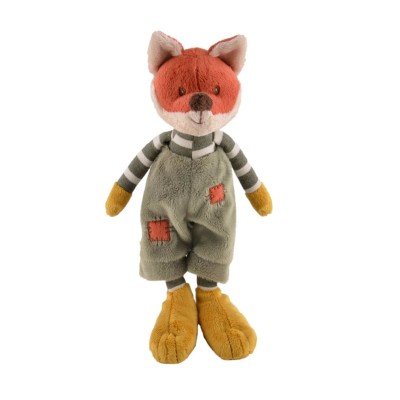 Peluche renard  the big FOXY 40 cm