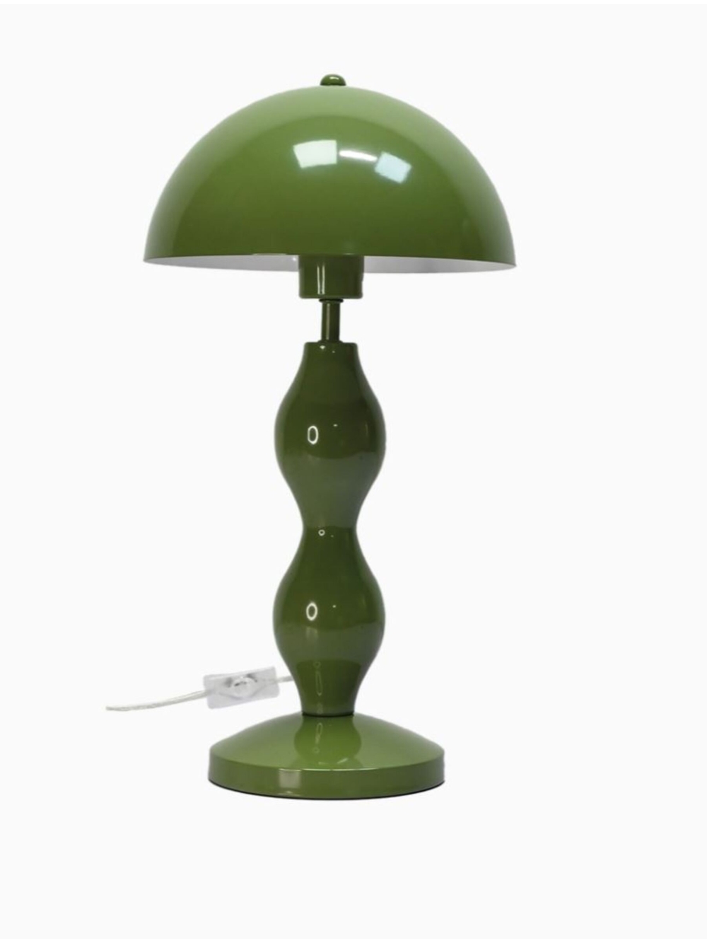Lampe de bureau NINI D:25 H:48