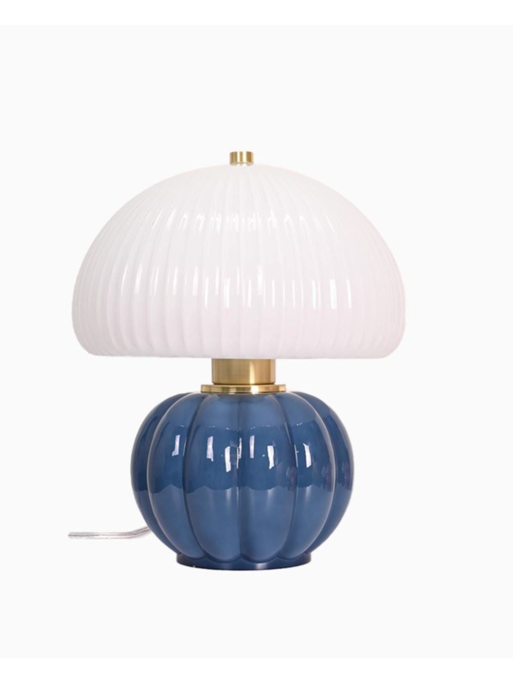Lampe Madeleine  D22 H25cm