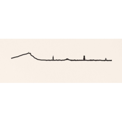 THE LINE AIX EN PROVENCE 50CM