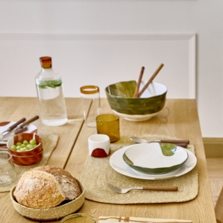 Assiette creuse - Labo Assiette creuse - Labo