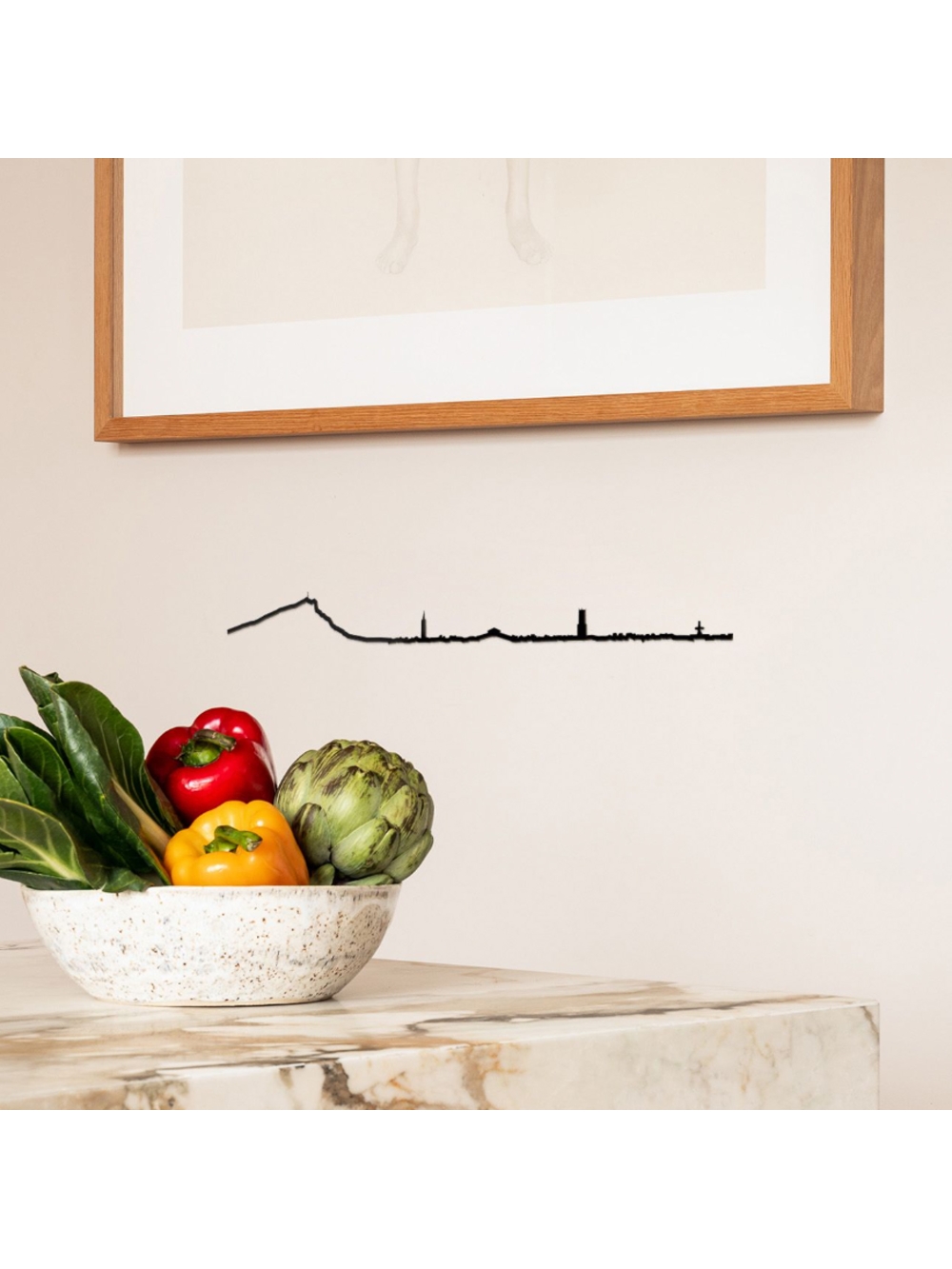 The Line - Aix-en-Provence 50cm