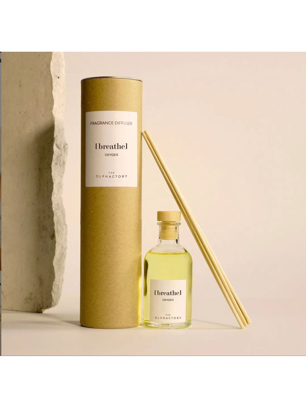 Diffuseur 250 ml - The Olphactory