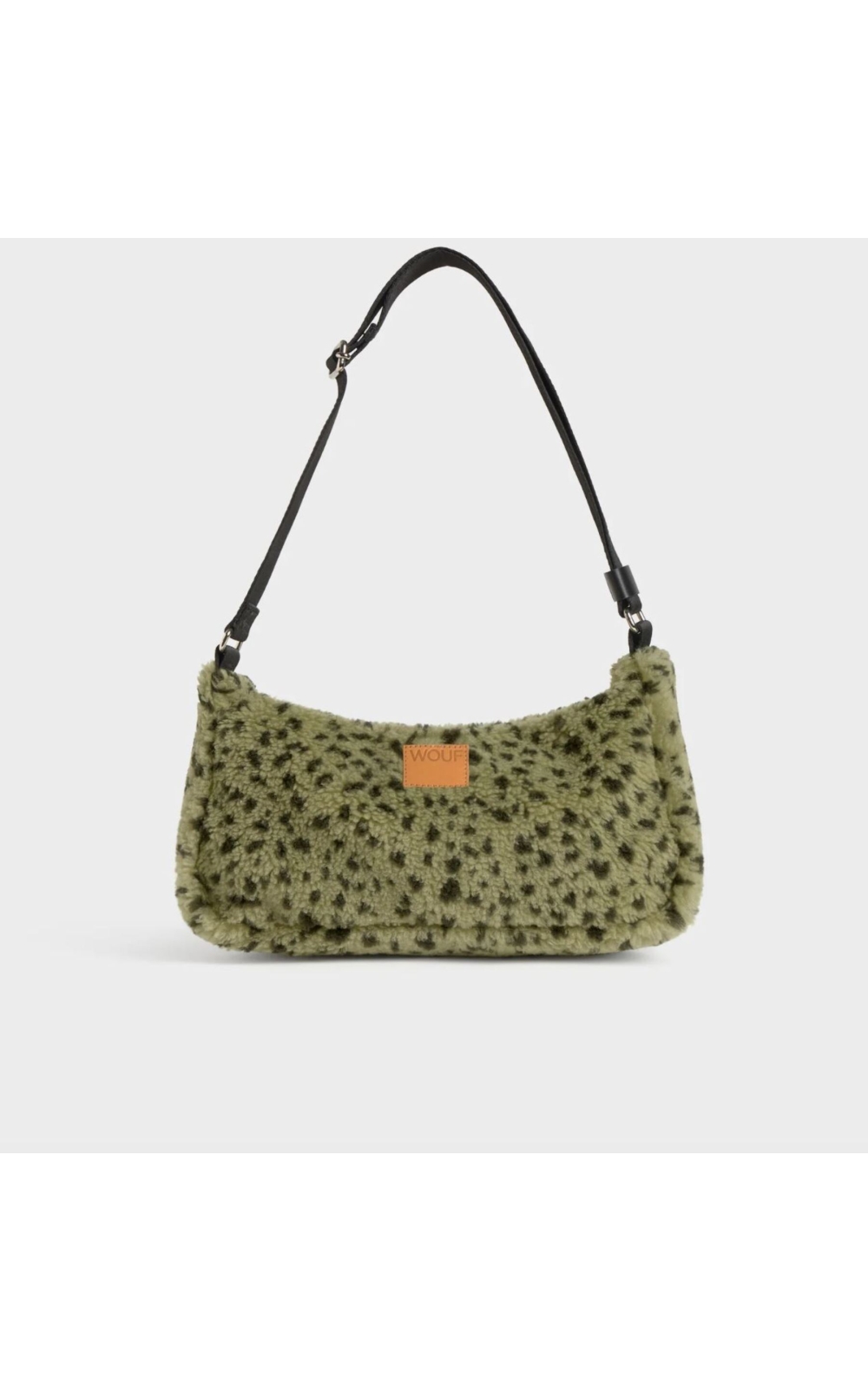 Sac Simona porté épaule - Wouf Sac Simona porté épaule - Wouf