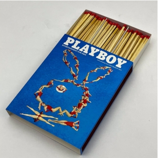 PLAYBOY MATCHES 2013-08