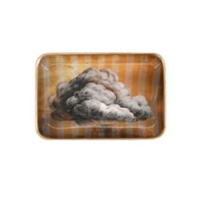 Plateau solo - Nuage  15,3 x 10 x 1,6 cm