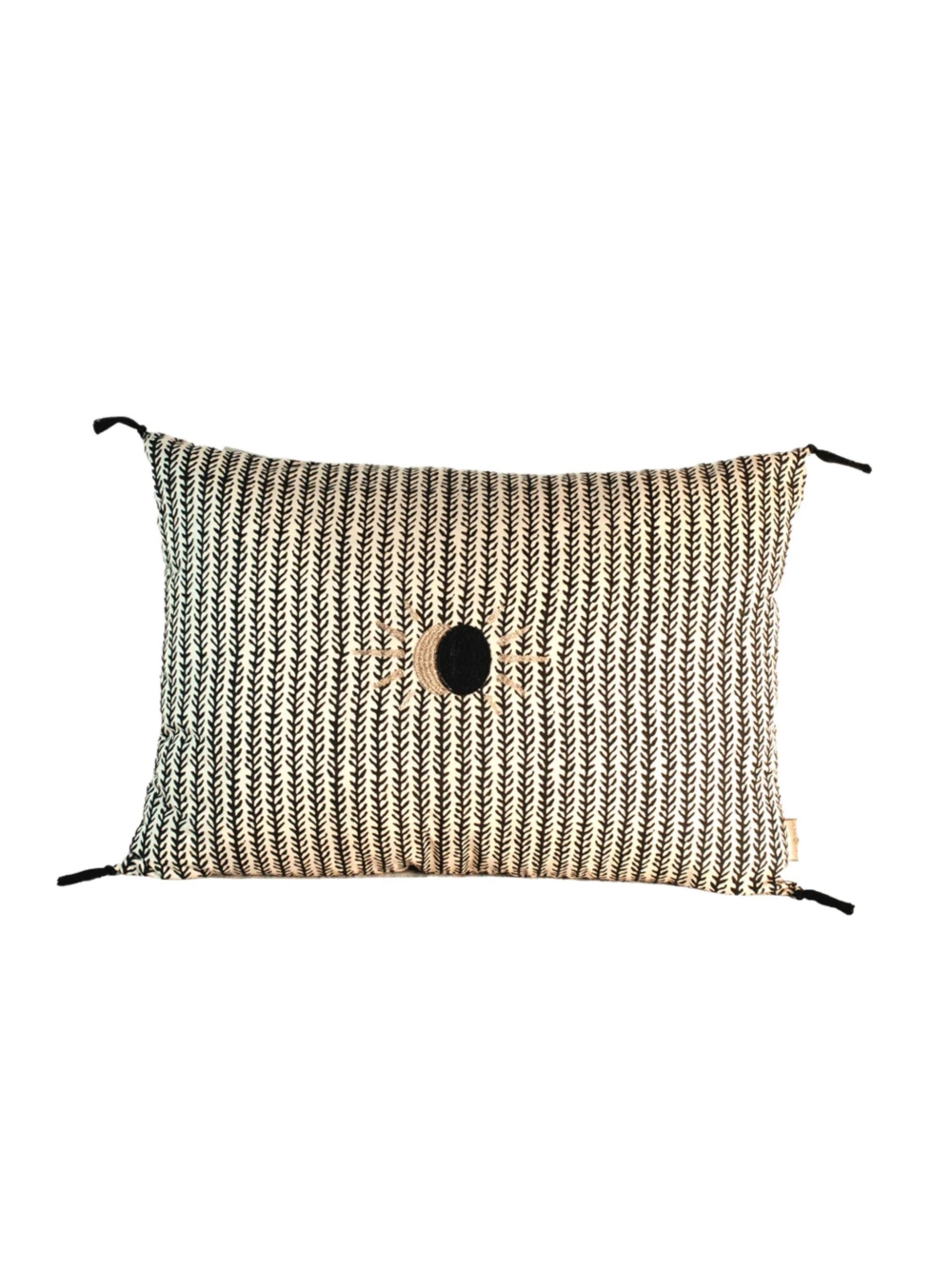 Coussin 40x60 cm - Épines