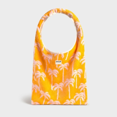 Sac t-shirt bag Tenerife - Wouf