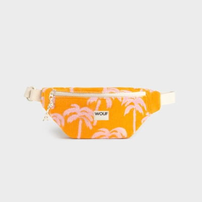 Sac banane en éponge Tenerife - Wouf