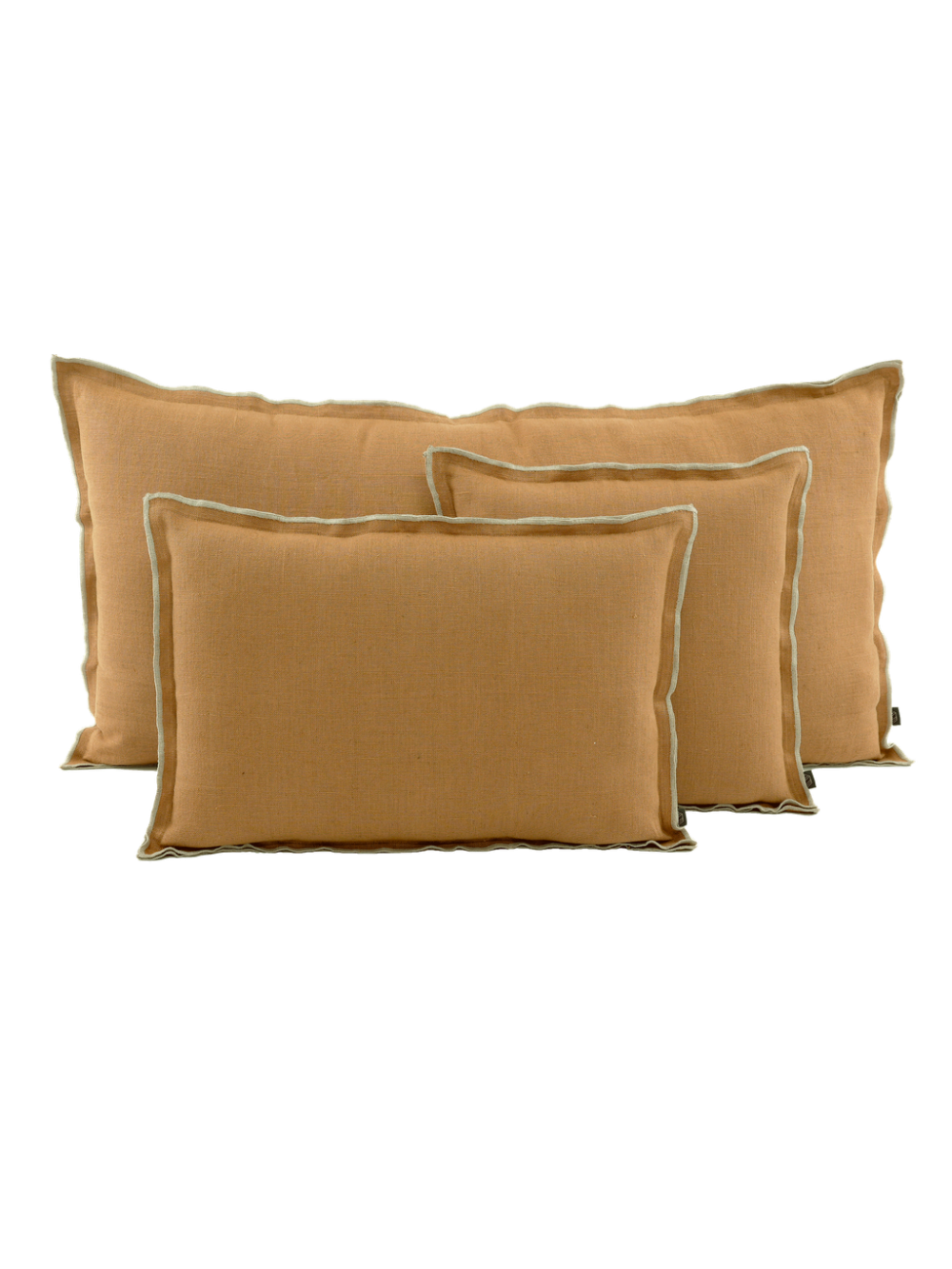 Coussin en lin - Seoni