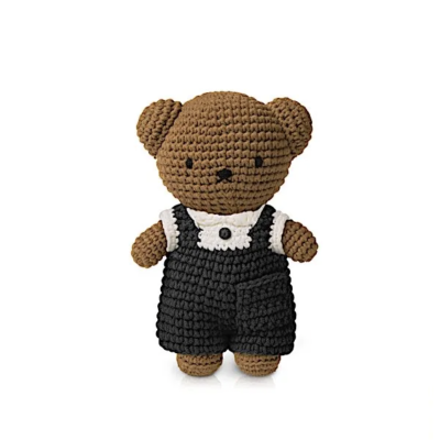 Miffy School - Boris