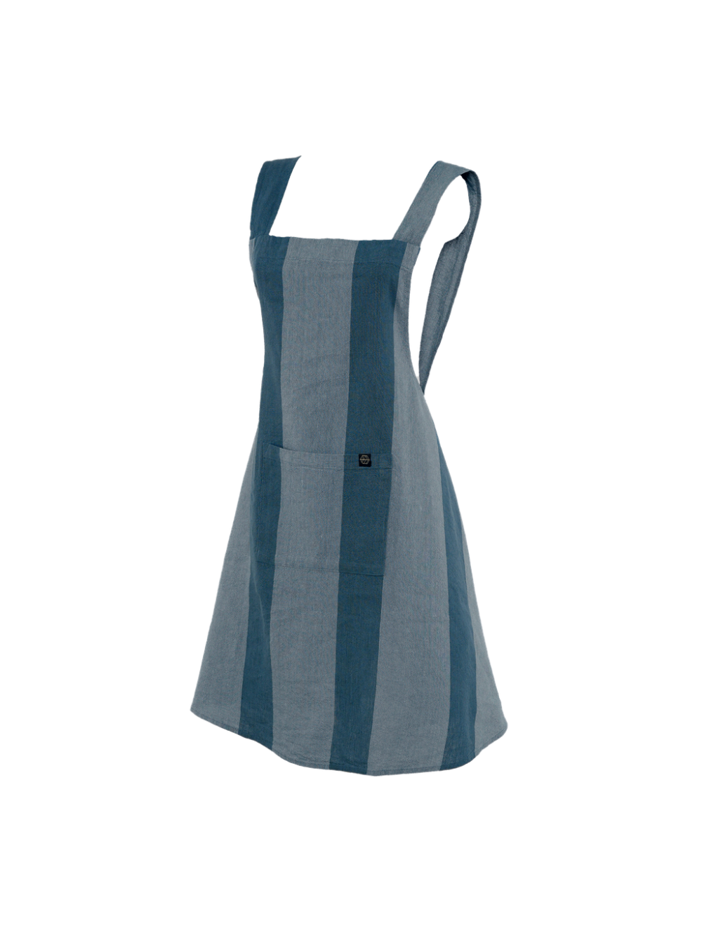 tablier japonais Santa Cruz