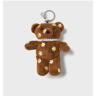 Charm Choco Bear - Wouf