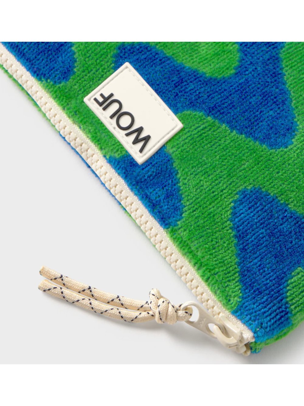 Pochette Goa de Wouf