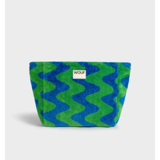 Trousse de toilette Goa de Wouf