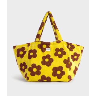 Grand tote bag Phi Phi de Wouf