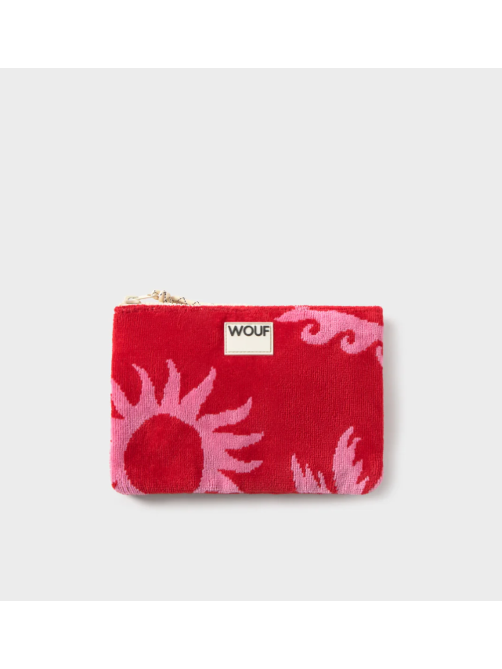 Pochette Tulum de Wouf