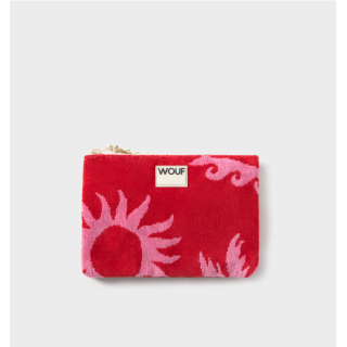 Pochette Tulum de Wouf
