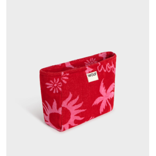 Trousse de toilette Tulum de Wouf