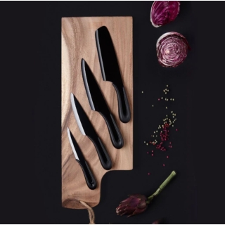 Couteau de cuisine VULCANO  - 12 cm